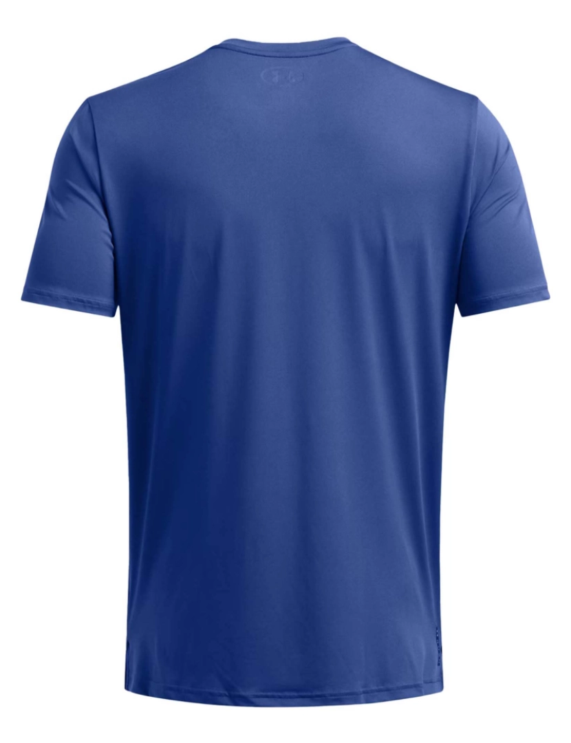 imagem de T-Shirt Under Armour Vanish Energy Ss2