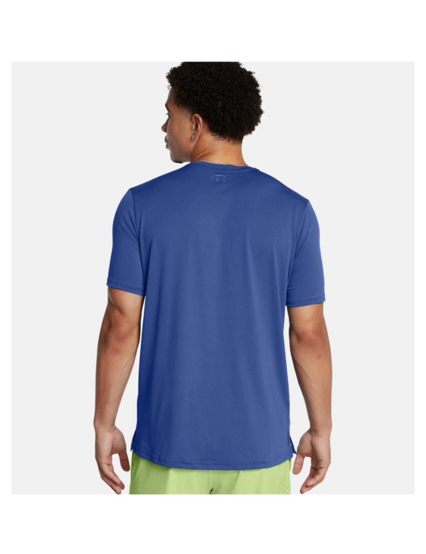 imagem de T-Shirt Under Armour Vanish Energy Ss4