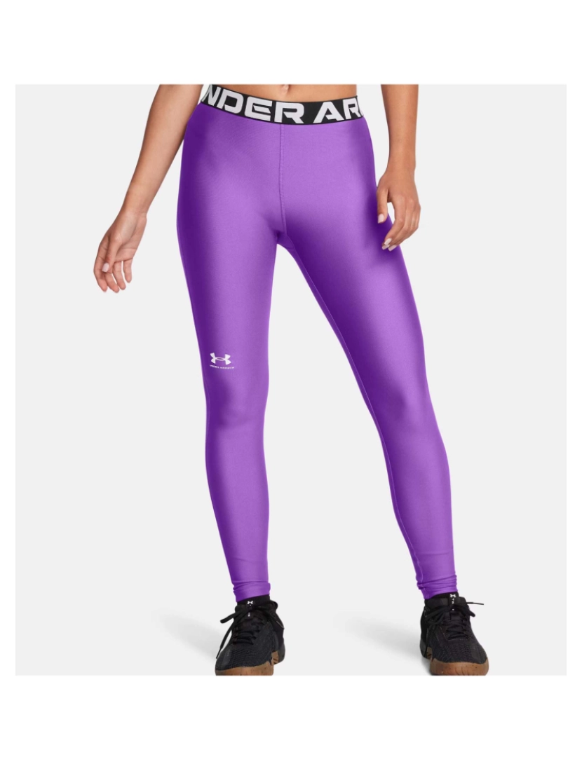 imagem de Leggings Under Armour Ua Hg Legging3