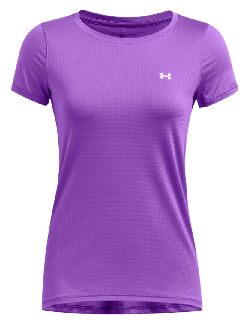 Under Armour - T-Shirt Under Armour Tech Mesh Ss