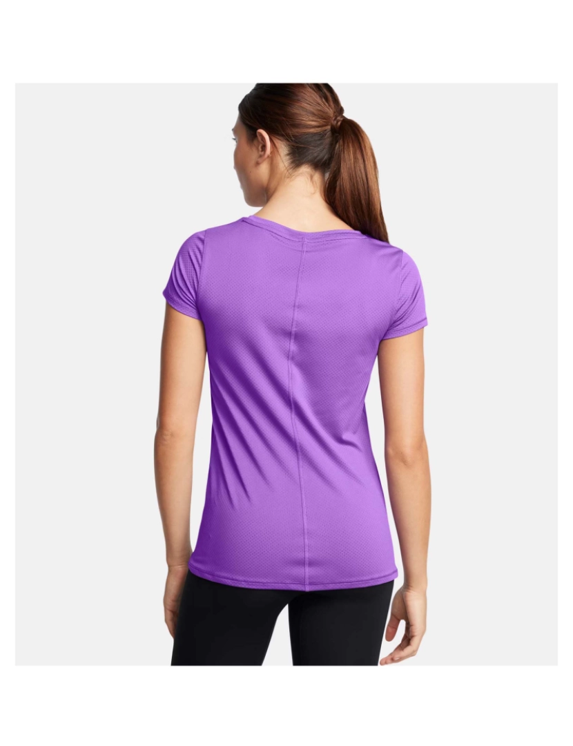 imagem de T-Shirt Under Armour Tech Mesh Ss4