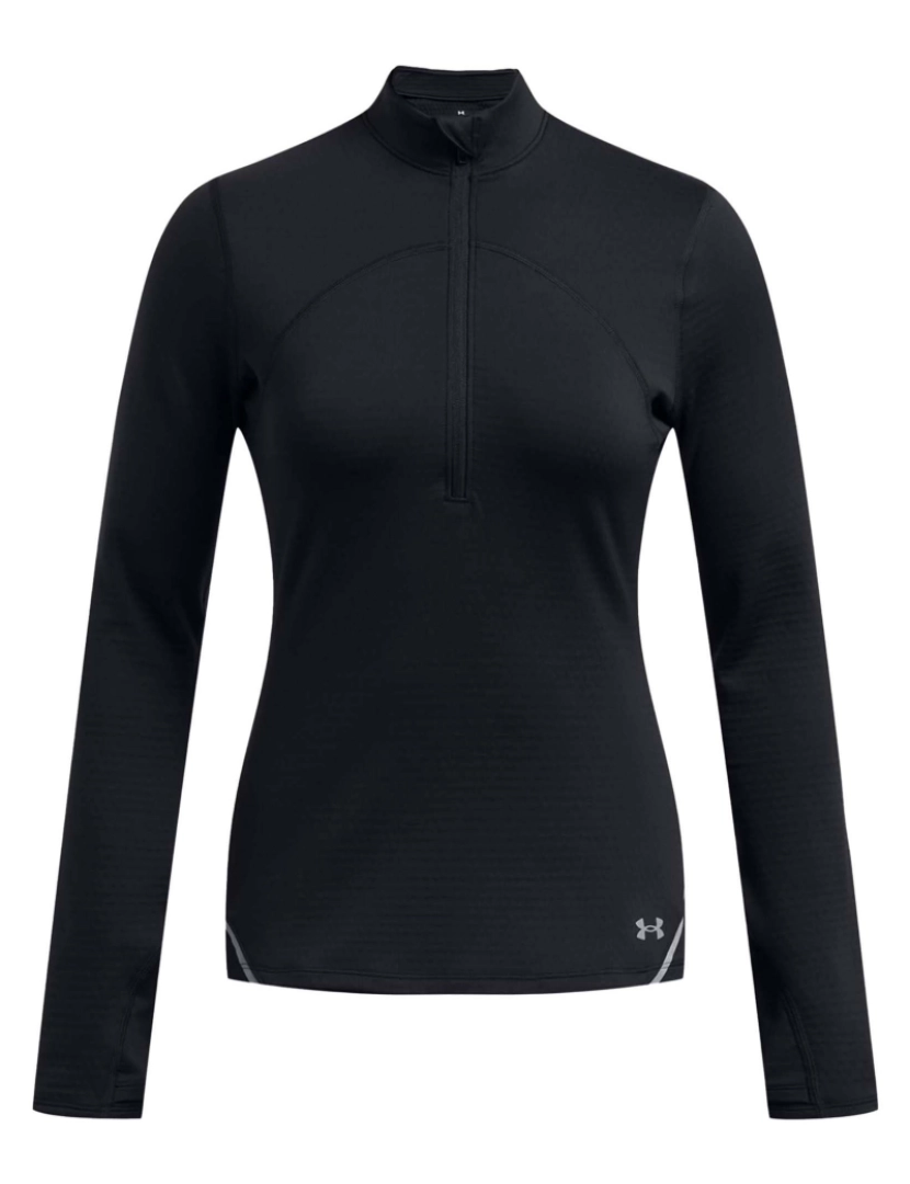 Under Armour - Camisola Under Armour Vanish Cw 1/2 Zip