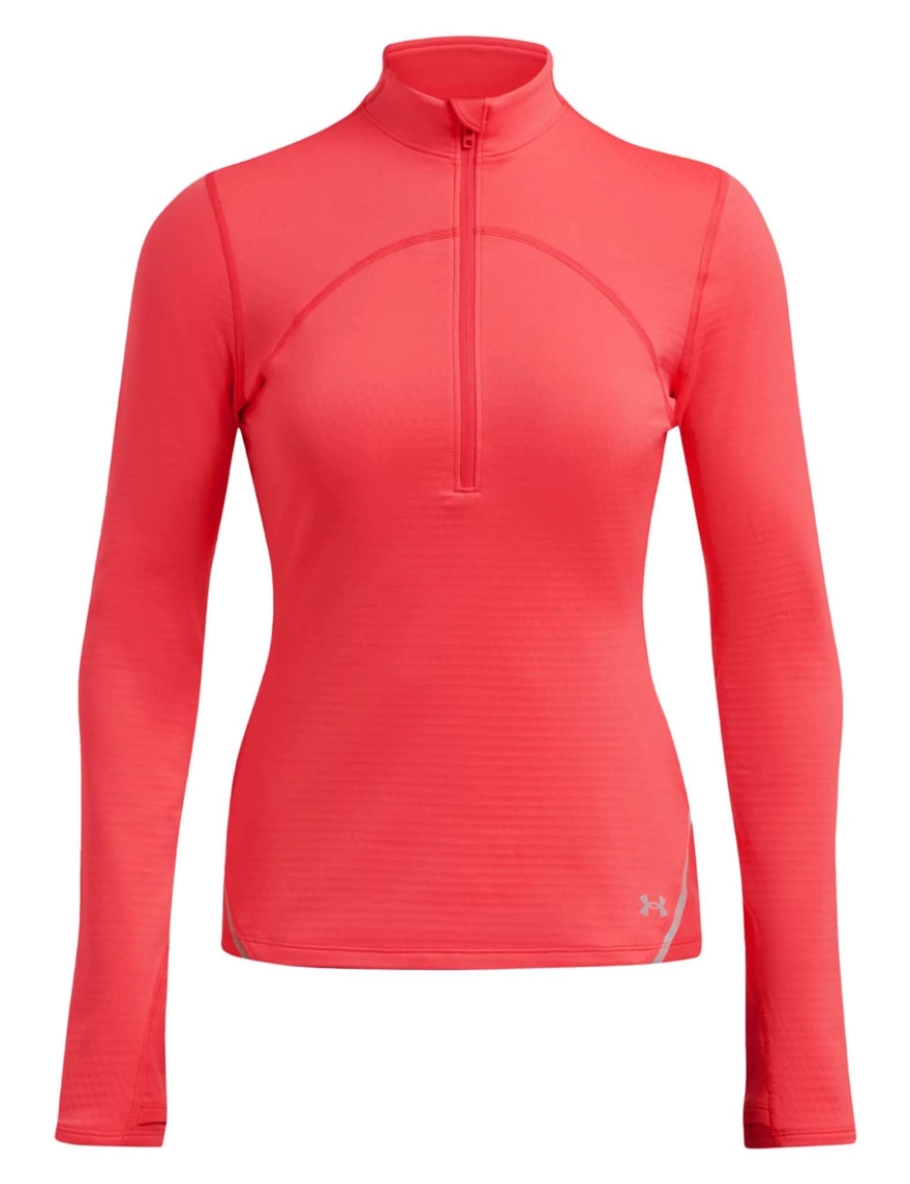 Under Armour - Camisola Under Armour Vanish Cw 1/2 Zip