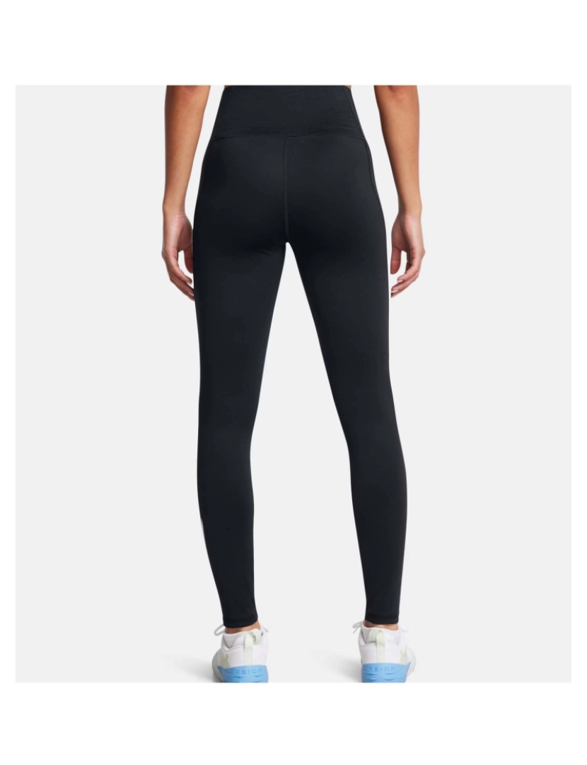 imagem de Leggings Under Armour Vanish Cw Legging4