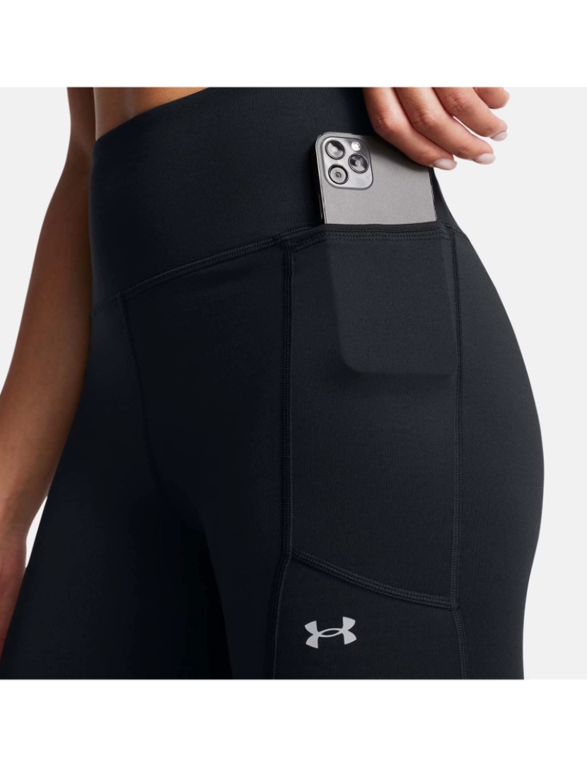 imagem de Leggings Under Armour Vanish Cw Legging5