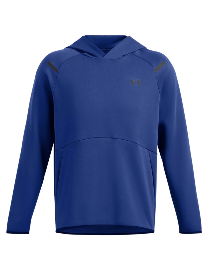 Under Armour - Camisola Under Armour Ua Unstoppable Flc Hd Eu