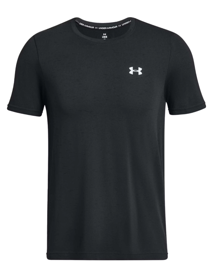 Under Armour - T-Shirt Under Armour Vanish Seamless Ss