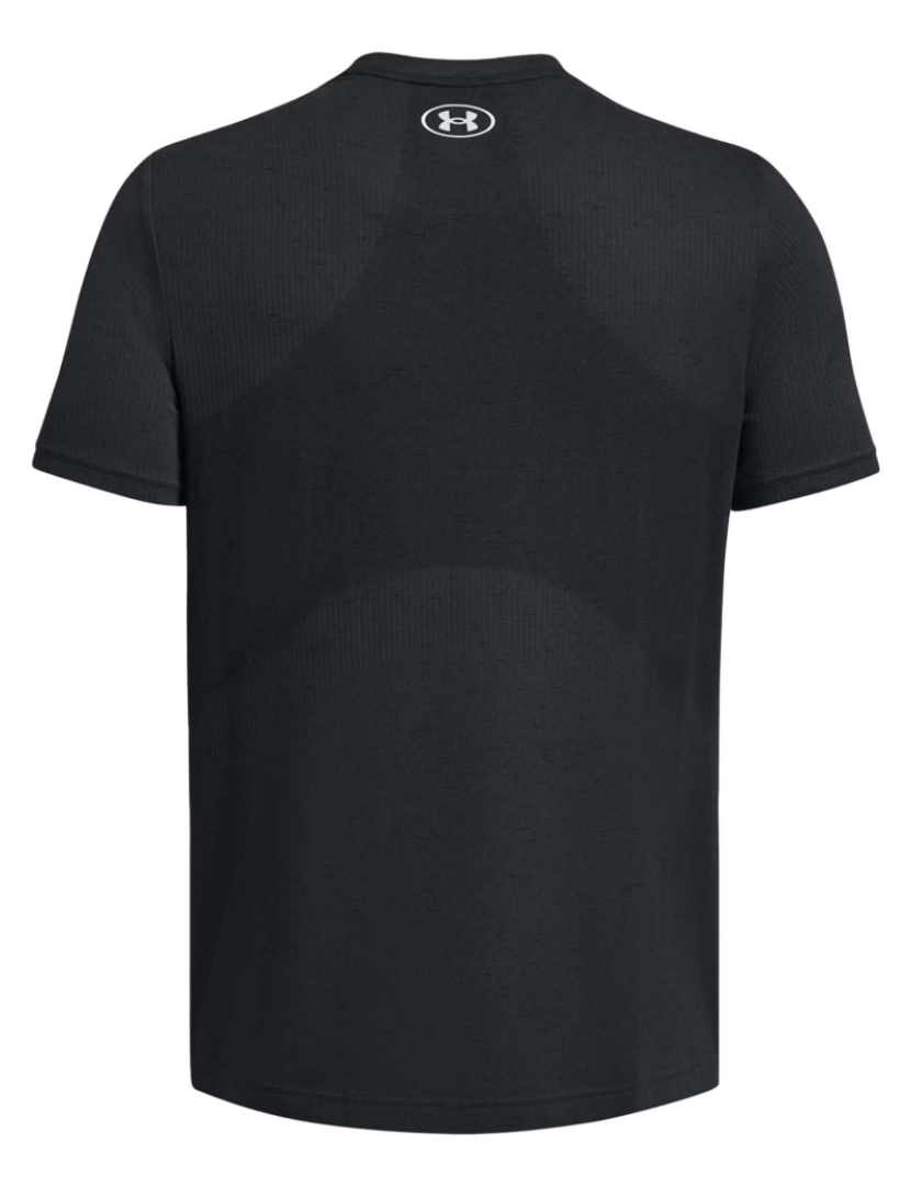 imagem de T-Shirt Under Armour Vanish Seamless Ss2