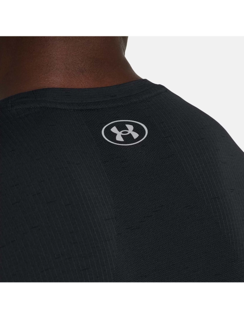 imagem de T-Shirt Under Armour Vanish Seamless Ss5