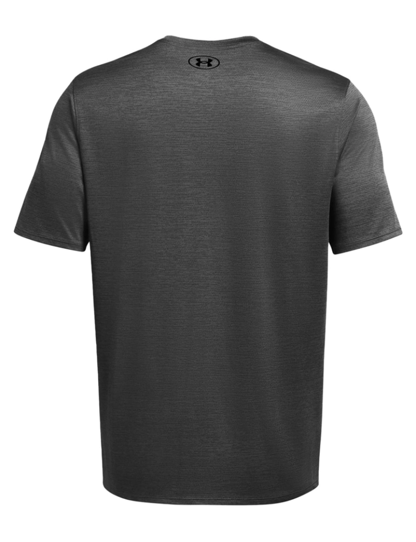 imagem de T-Shirt Ss Com Textura Under Armour Ua Tech2