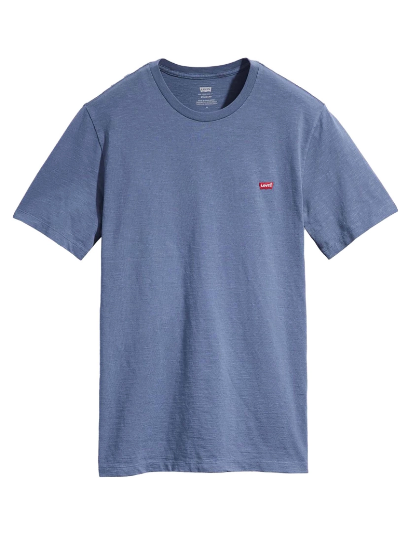 Levis - T-Shirt Levis Ss Original Hm