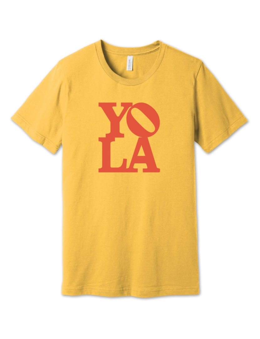 Rockinstone - Yo La Tengo Yo La Tengo L.O.V.E. Camiseta-S