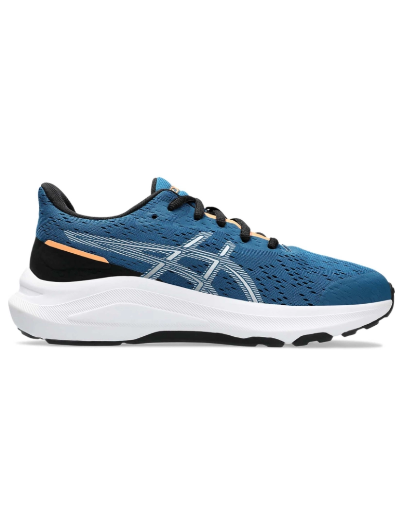 imagem de Tênis De Corrida Asics Gt-1000 13 Gs2