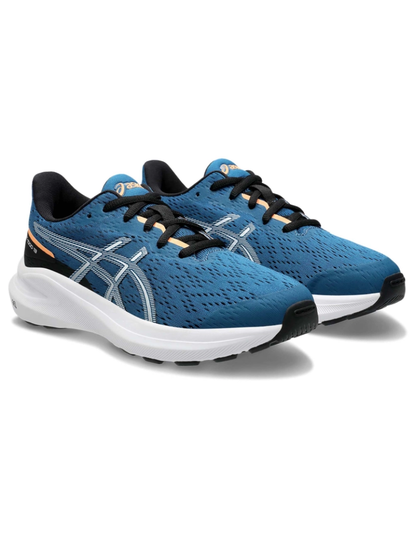 imagem de Tênis De Corrida Asics Gt-1000 13 Gs3