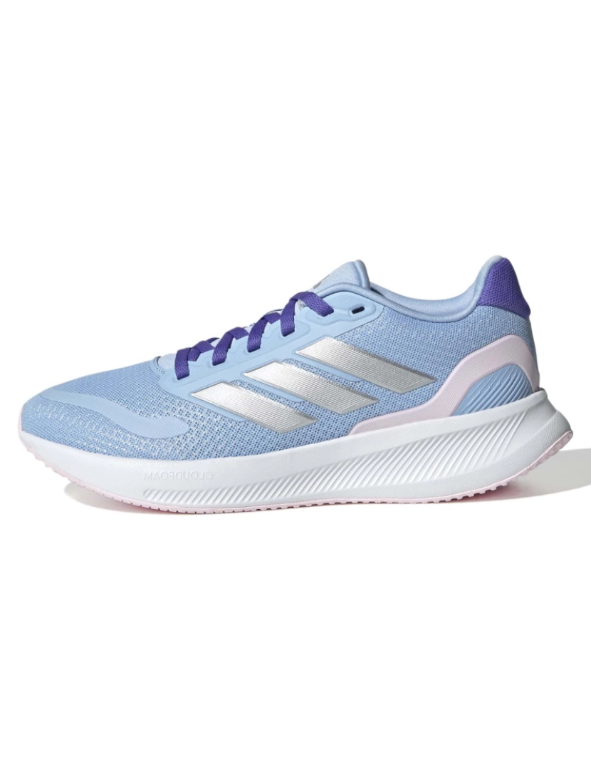 Adidas Sport - Adidas Sport Runfalcon 5 J Tênis