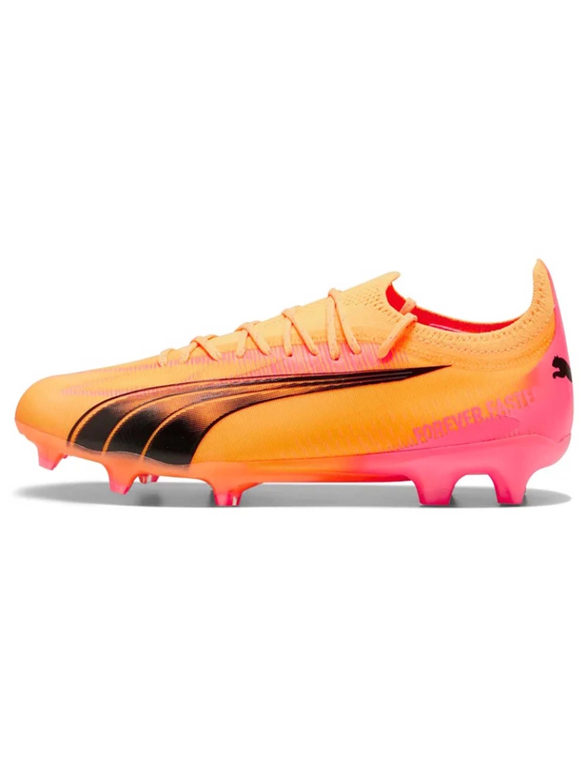 Puma - Puma Ultra Ultimate Fg/Ag Sapatos De Futebol