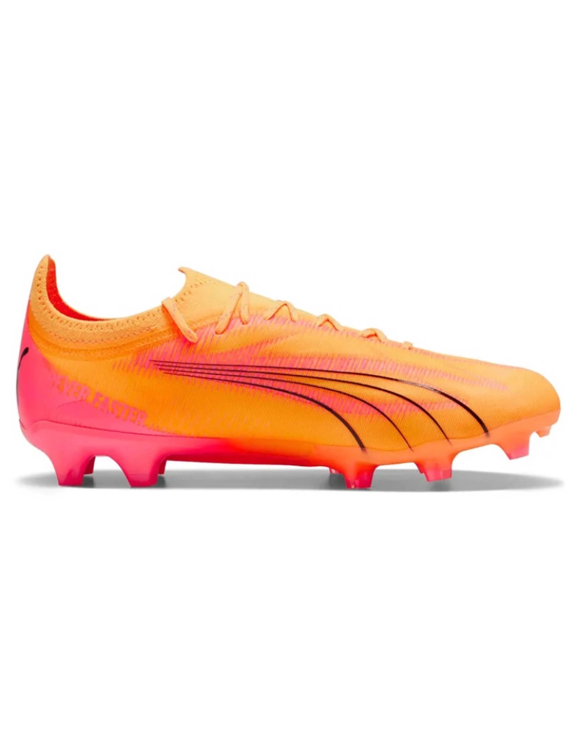 imagem de Puma Ultra Ultimate Fg/Ag Sapatos De Futebol2