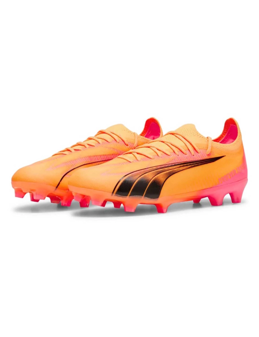 imagem de Puma Ultra Ultimate Fg/Ag Sapatos De Futebol3