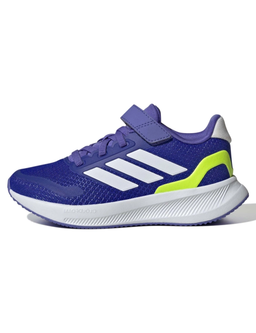 Adidas Sport - Adidas Sport Runfalcon 5 El C Tênis