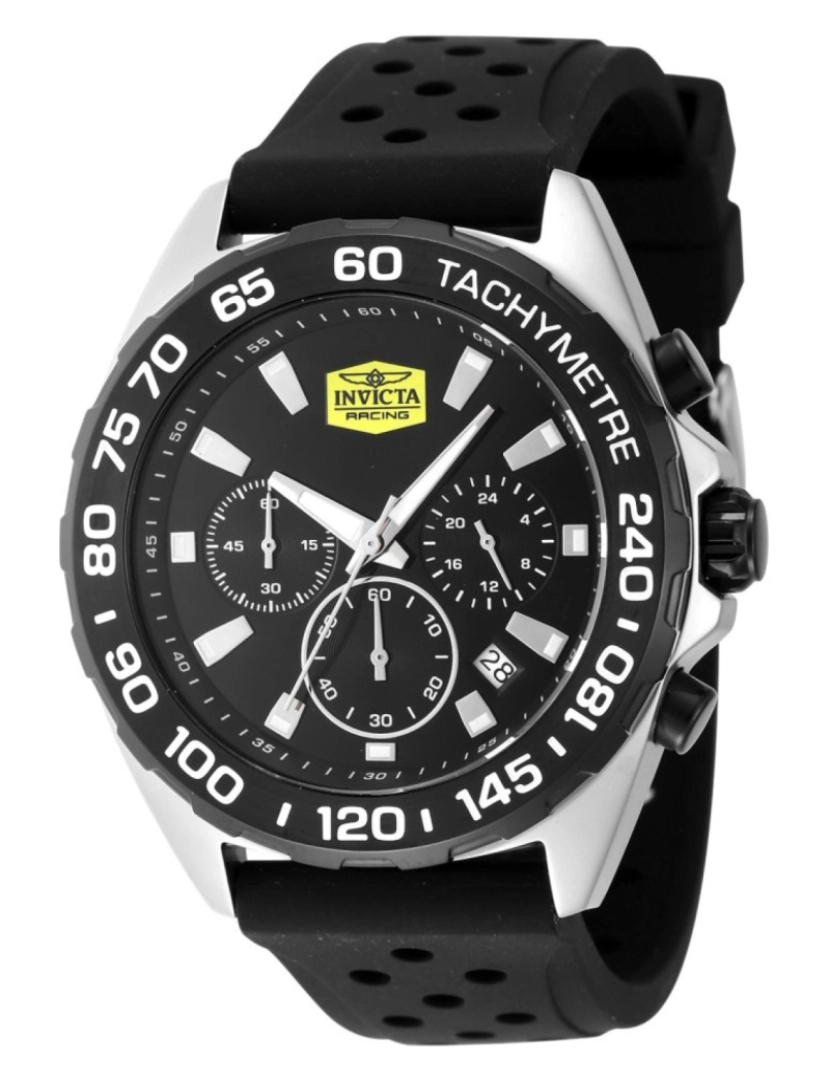 Invicta - Invicta Racing 47768 Relógio de Homem Quartzo  - 43mm