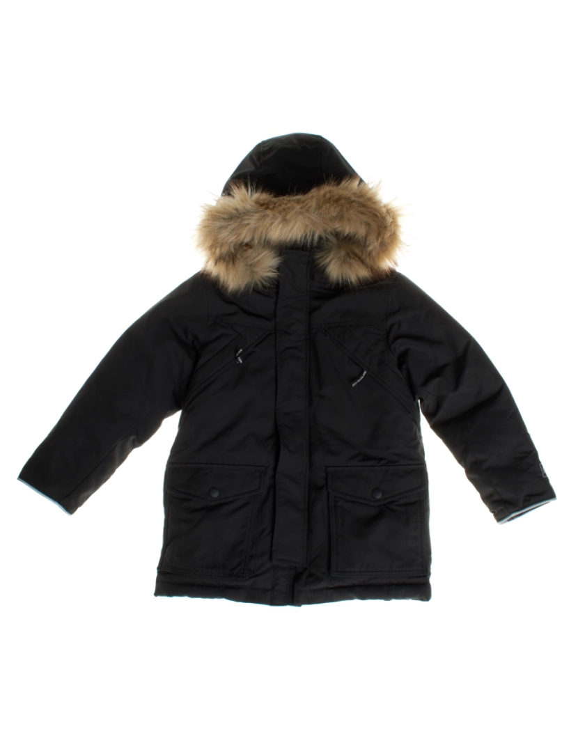 GAP - Casaco parka de inverno 428497 infantil