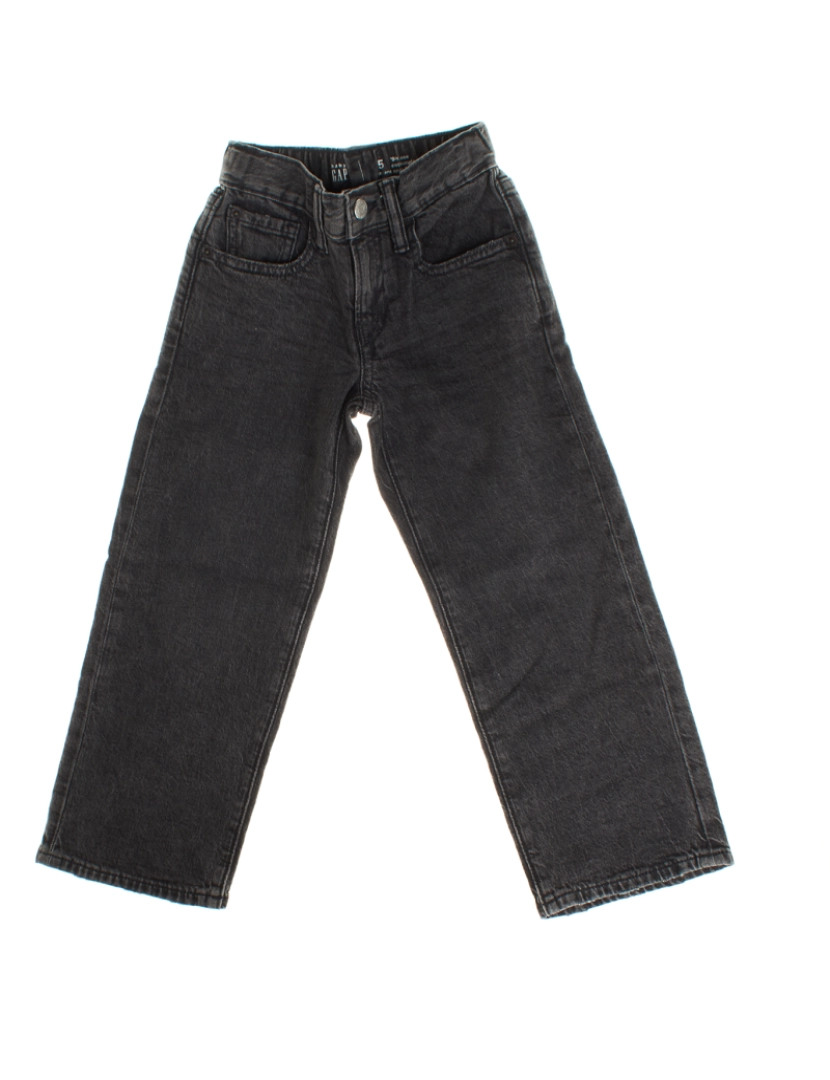 GAP - Calça reta 868261 infantil