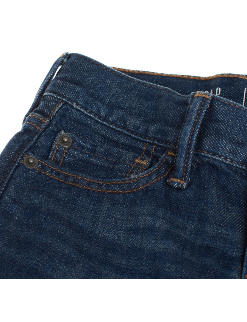 imagem de Calça jeans reta 824576 infantil2