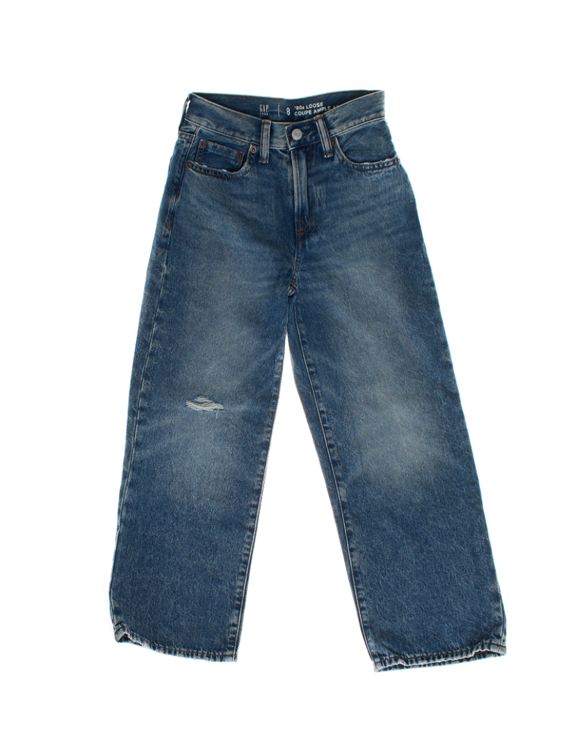 GAP - Jeans largos 824650 crianças