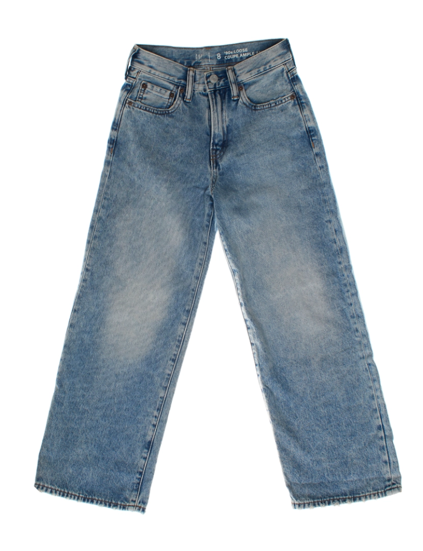 GAP - Jeans largos 824650 crianças