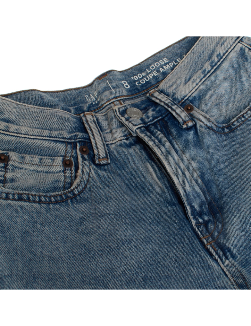 imagem de Jeans largos 824650 crianças2