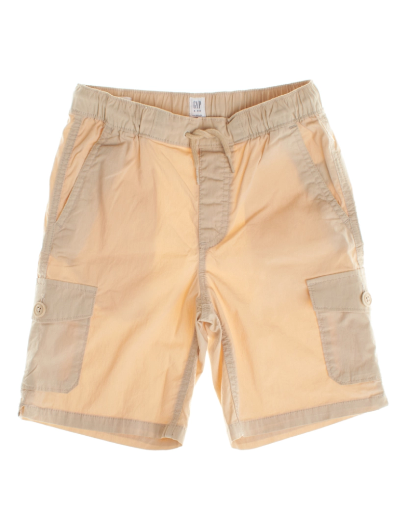 GAP - Shorts cargo 832733 menino