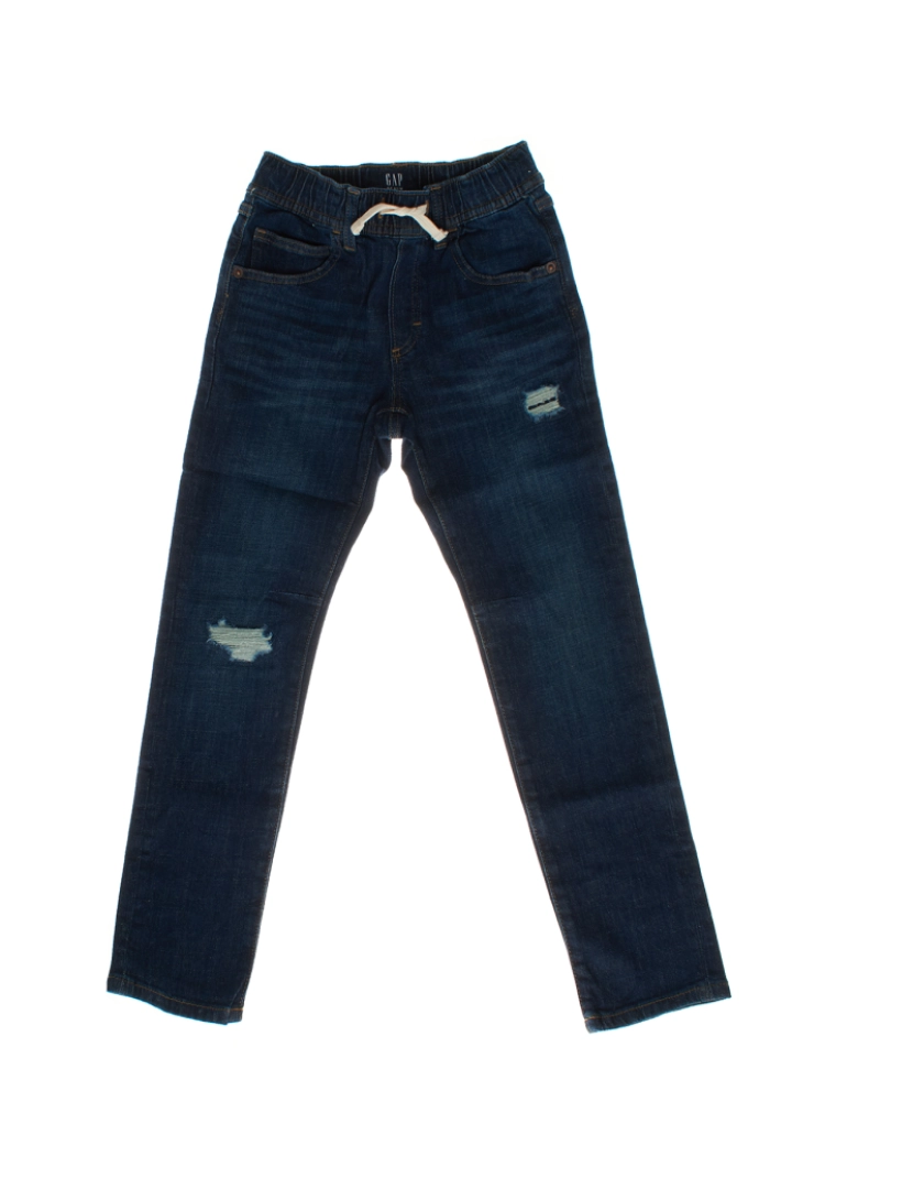 GAP - Jeans slim fit 877305 infantil