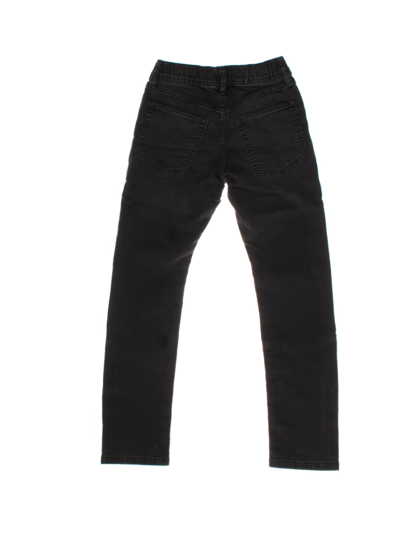 imagem de Jeans slim fit 877306 infantil3