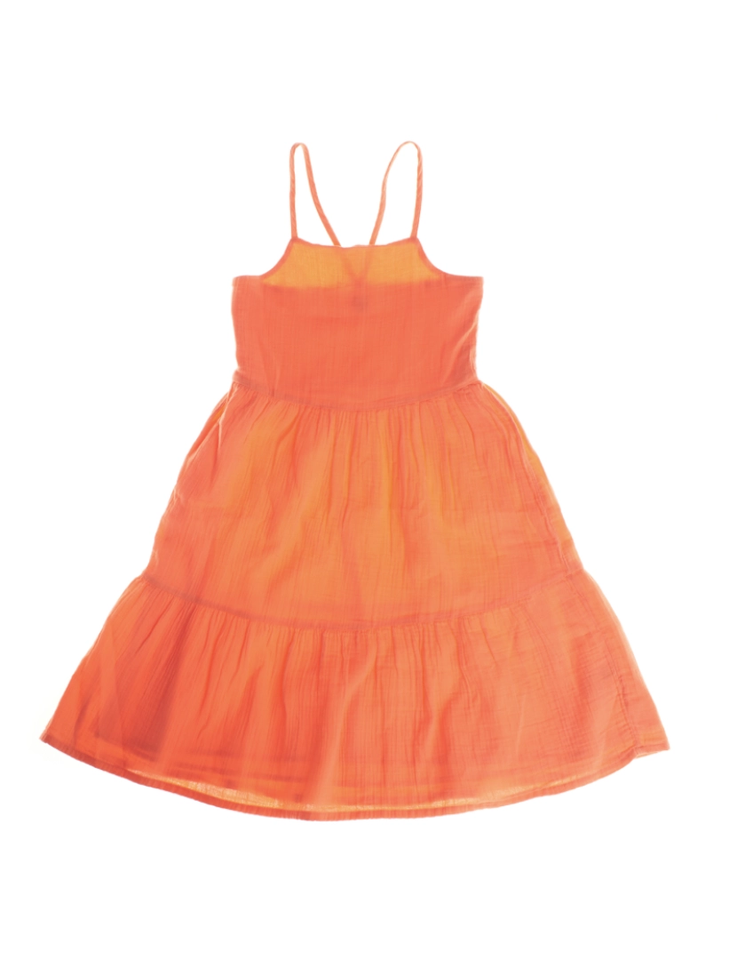 GAP - Vestido alça 813525 menina