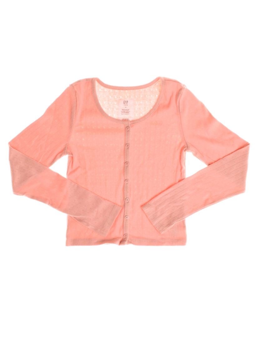 GAP - Cardigan justo 726621 menina