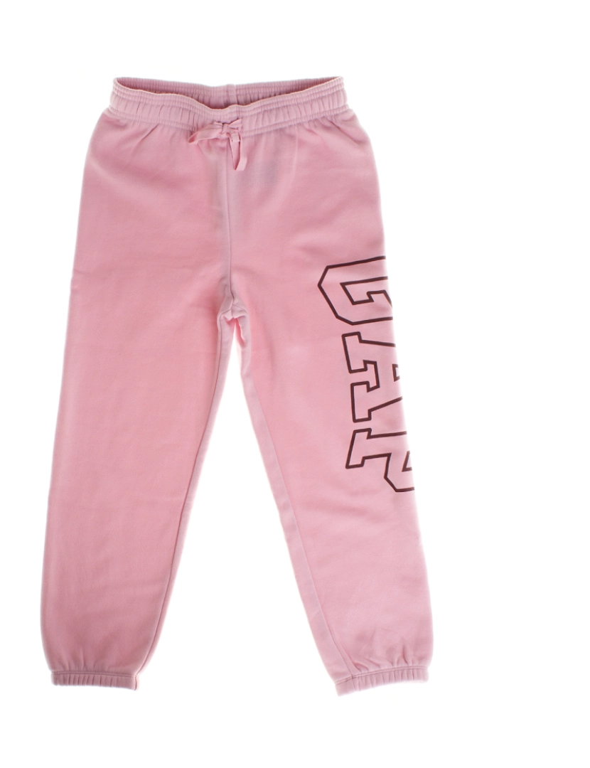 GAP - Calça esportiva jogger 782557 meninas