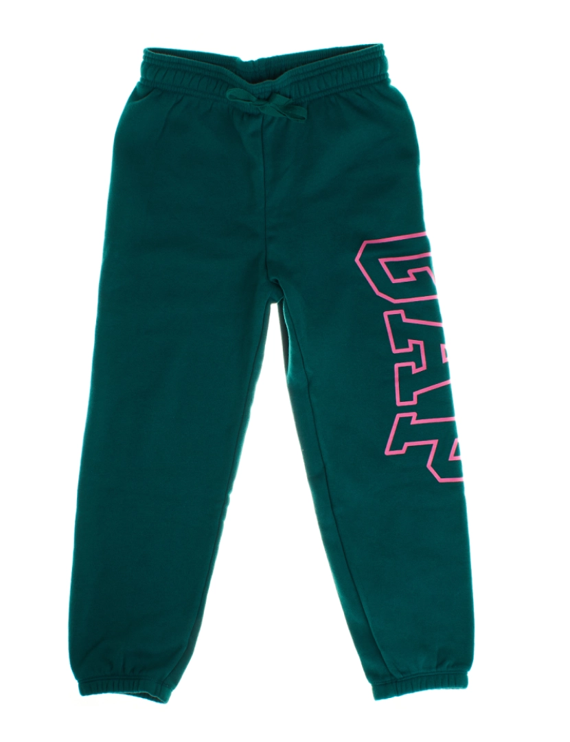 GAP - Calça esportiva jogger 782557 meninas