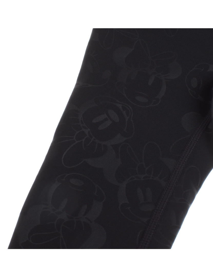 imagem de Leggings esportivas femininas Disney 7771396