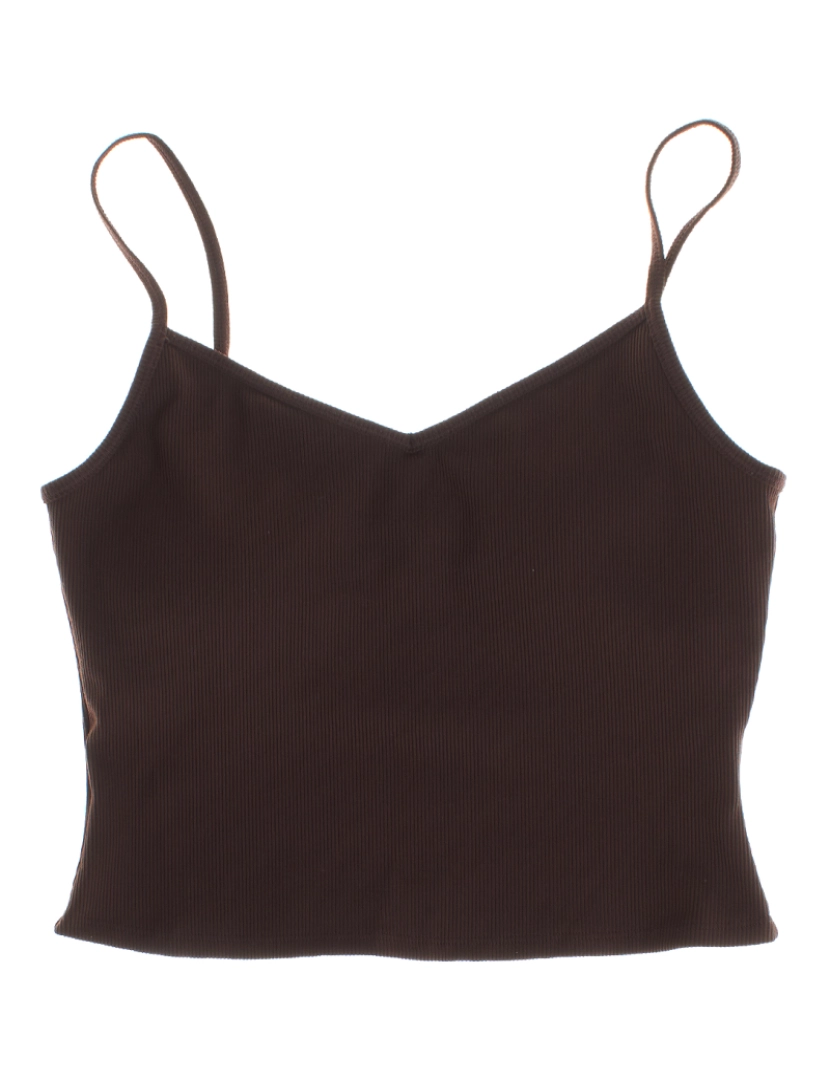 GAP - Top desportivas Blackout Rib 763370 feminino