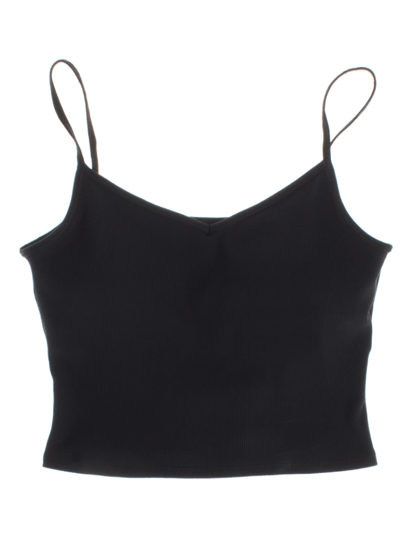 GAP - Top desportivas Blackout Rib 763370 feminino