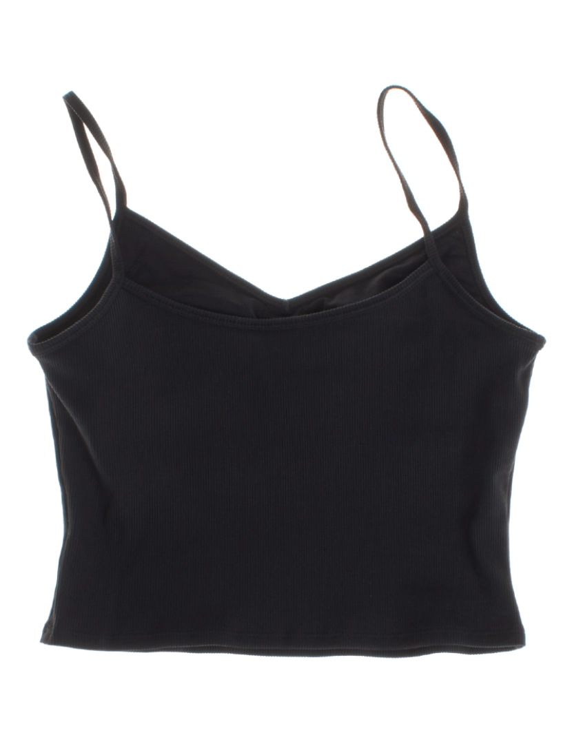 imagem de Top desportivas Blackout Rib 763370 feminino3