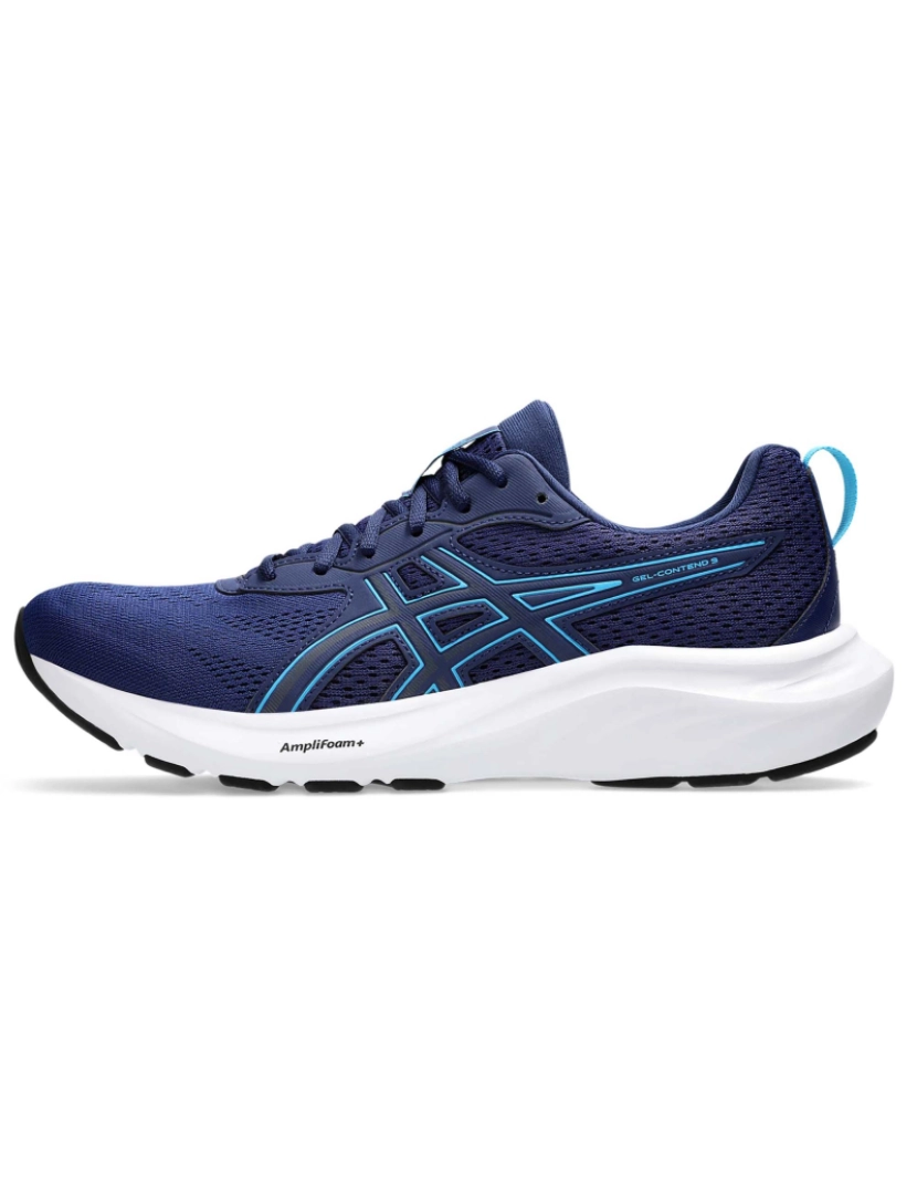 Asics - Tênis De Corrida Asics Gel-Contend 9