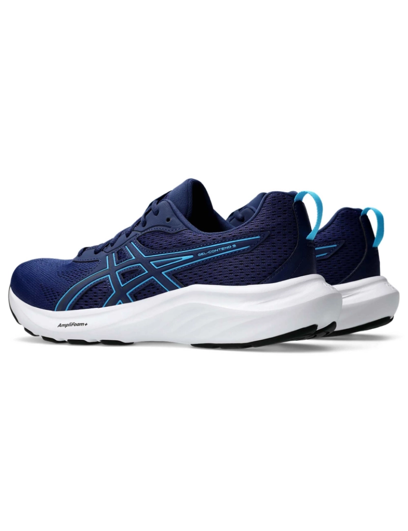 imagem de Tênis De Corrida Asics Gel-Contend 94