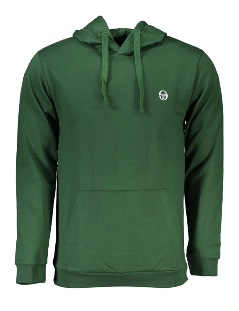 Sergio Tacchini - Sweatshirt de Homem Verde