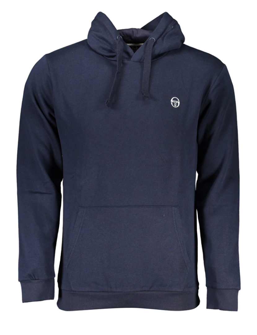 Sergio Tacchini - Sweatshirt de Homem Azul