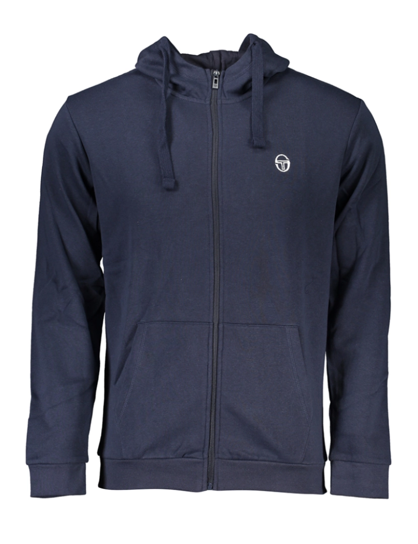 Sergio Tacchini - Sweatshirt de Homem Azul