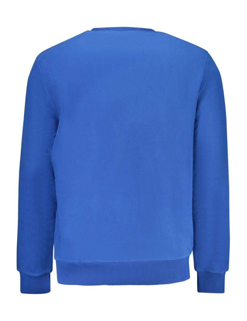 imagem de Sweatshirt de Homem Azul2