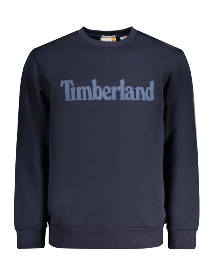 Timberland - Sweatshirt de Homem Verde