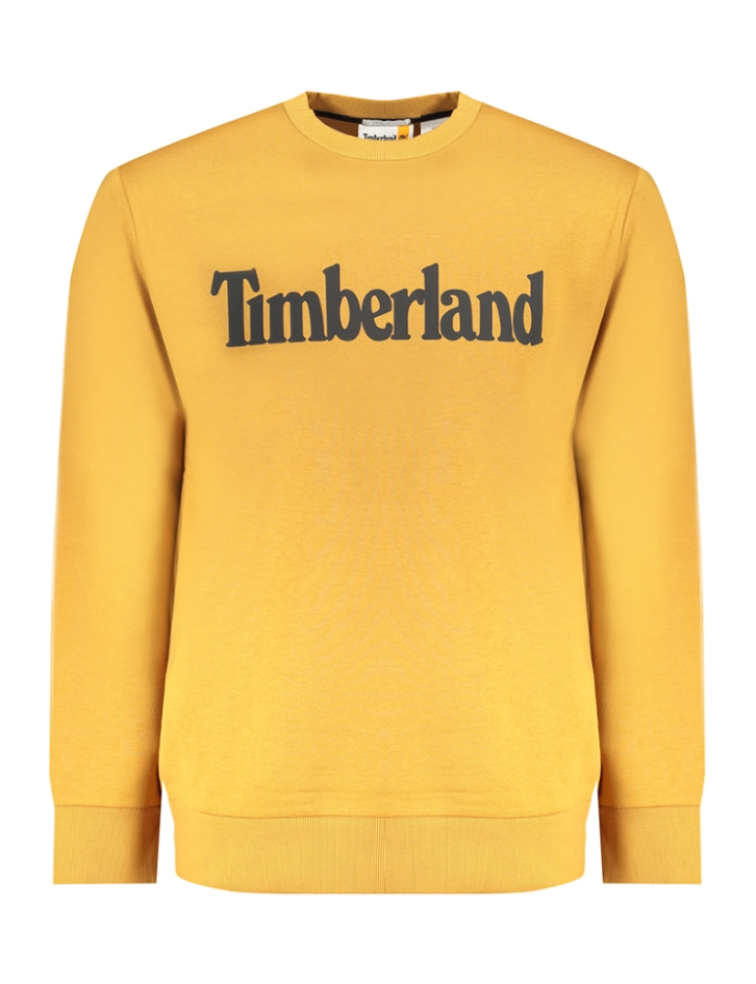 Timberland - Sweatshirt de Homem Marrom