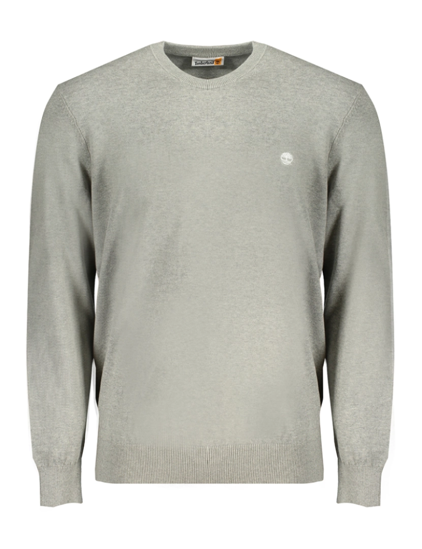 Timberland - Sweatshirt de Homem Cinza